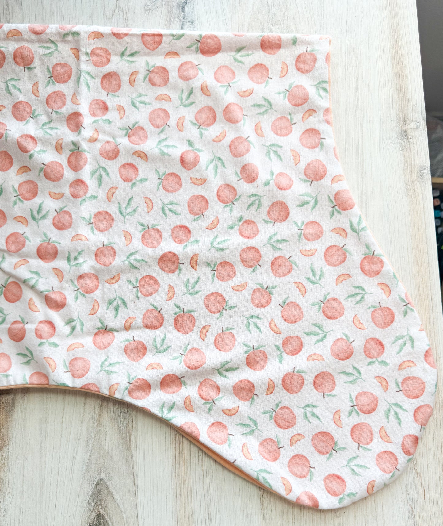Sweet Peach
