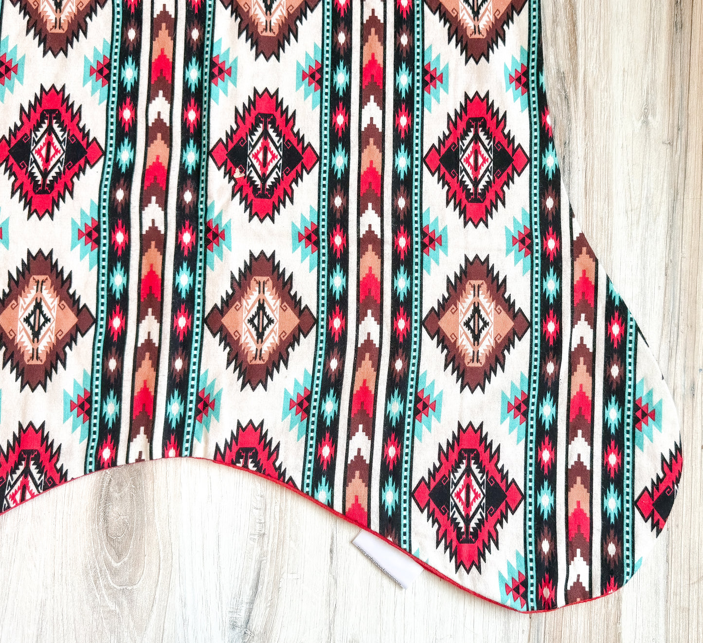 Western Red