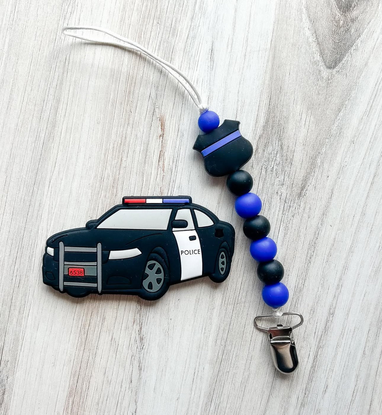 Police