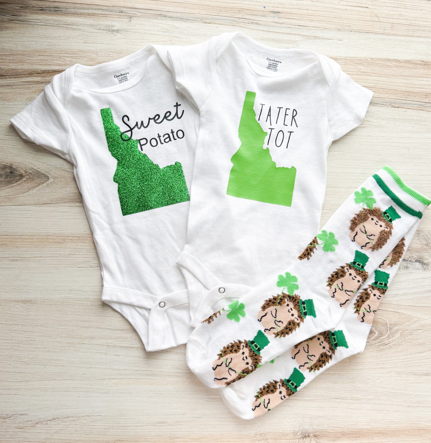 St Patrick’s Day