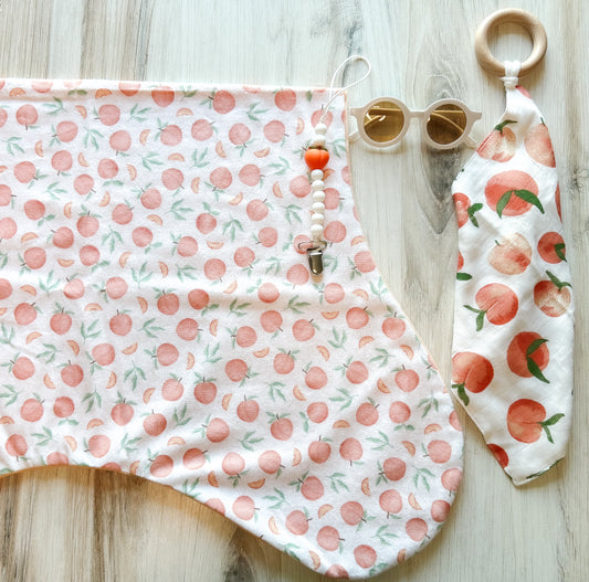 Sweet peach