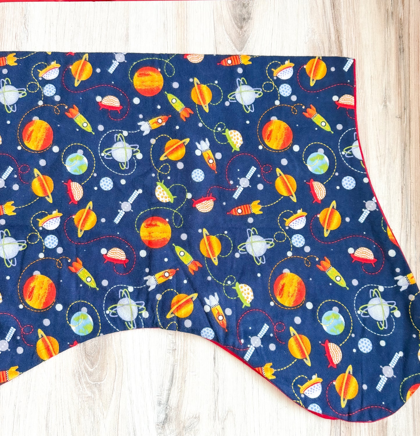 Space